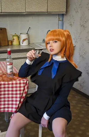 Brounovskoe Cosplay OnlyFans Leaked Free Thumbnail Picture - #1PCl7cHI79