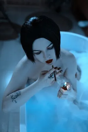 Brounovskoe Cosplay OnlyFans Leaked Free Thumbnail Picture - #3Pt0pLCfGB