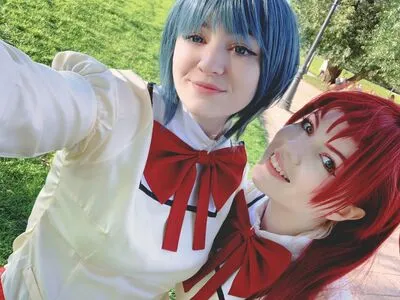 Brounovskoe Cosplay OnlyFans Leaked Free Thumbnail Picture - #4lDWxlZ6zn