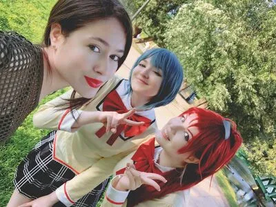Brounovskoe Cosplay OnlyFans Leaked Free Thumbnail Picture - #6mHnr5sZtY