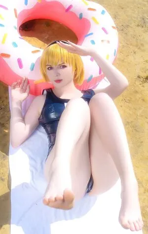 Brounovskoe Cosplay OnlyFans Leaked Free Thumbnail Picture - #9AQ6puKEnJ