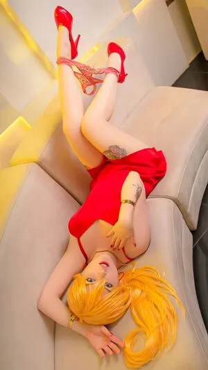 Brounovskoe Cosplay OnlyFans Leaked Free Thumbnail Picture - #Bb1QBQ2yjk