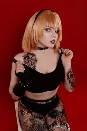 Brounovskoe Cosplay OnlyFans Leaked Free Thumbnail Picture - #CseKGZarJ4