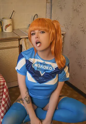 Brounovskoe Cosplay OnlyFans Leaked Free Thumbnail Picture - #F23sAJxTsO