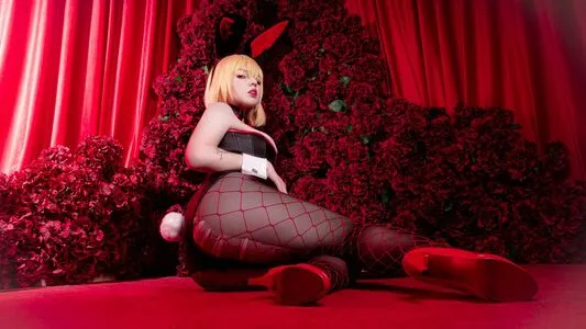 Brounovskoe Cosplay OnlyFans Leaked Free Thumbnail Picture - #FdtHA5i8sM