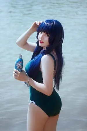 Brounovskoe Cosplay OnlyFans Leaked Free Thumbnail Picture - #KxYXCVS9Ig