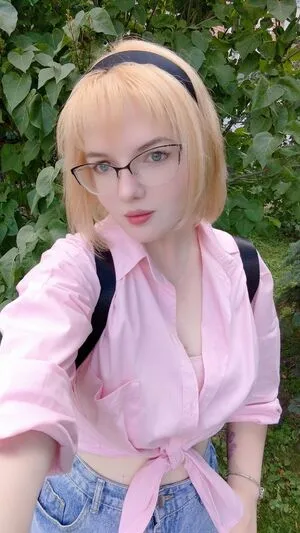Brounovskoe Cosplay OnlyFans Leaked Free Thumbnail Picture - #OvVZul00mf