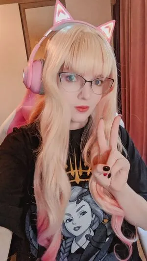 Brounovskoe Cosplay OnlyFans Leaked Free Thumbnail Picture - #U5J7f2JkUO