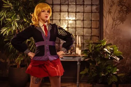 Brounovskoe Cosplay OnlyFans Leaked Free Thumbnail Picture - #aDkEr6EEVC