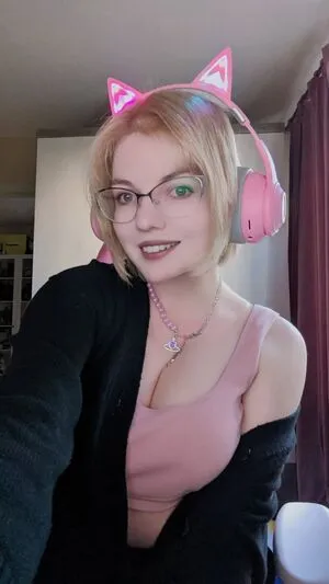 Brounovskoe Cosplay OnlyFans Leaked Free Thumbnail Picture - #bbhPOFsb8Y