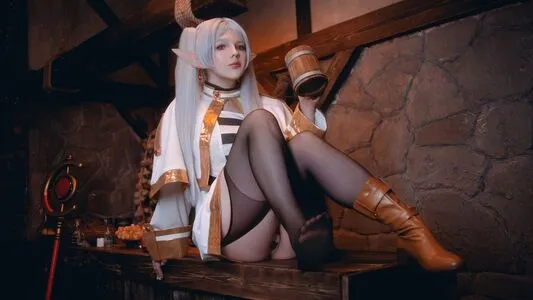 Brounovskoe Cosplay OnlyFans Leaked Free Thumbnail Picture - #bmhHgNmErZ