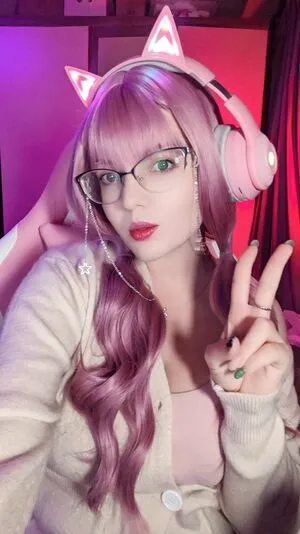 Brounovskoe Cosplay OnlyFans Leaked Free Thumbnail Picture - #eK3XC94VH9