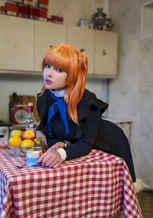 Brounovskoe Cosplay OnlyFans Leaked Free Thumbnail Picture - #egtrN9h1ev
