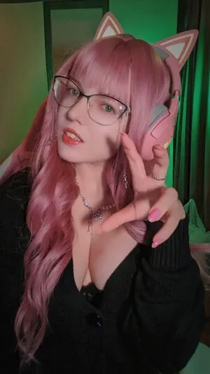 Brounovskoe Cosplay OnlyFans Leaked Free Thumbnail Picture - #gTIQOJUvkt
