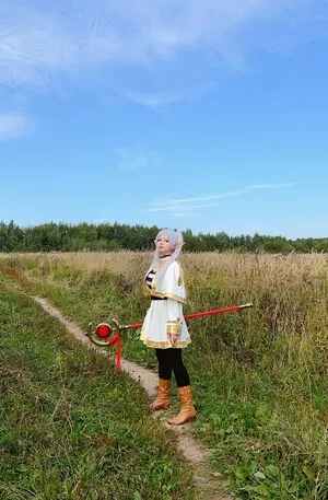 Brounovskoe Cosplay OnlyFans Leaked Free Thumbnail Picture - #ijfmHxjl5l