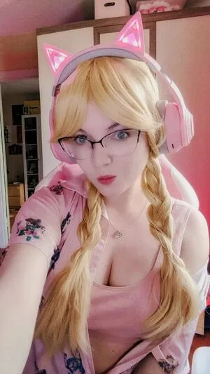 Brounovskoe Cosplay OnlyFans Leaked Free Thumbnail Picture - #ipDOY80TVg