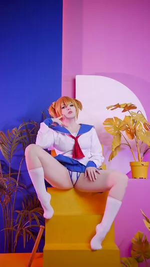 Brounovskoe Cosplay OnlyFans Leaked Free Thumbnail Picture - #kXpVvcwNoi