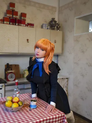 Brounovskoe Cosplay OnlyFans Leaked Free Thumbnail Picture - #kszFwO9FpT