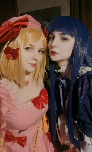 Brounovskoe Cosplay OnlyFans Leaked Free Thumbnail Picture - #lV1jc9Rrxi