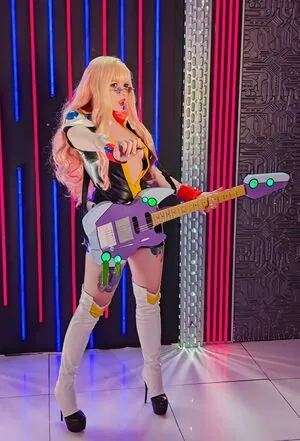 Brounovskoe Cosplay OnlyFans Leaked Free Thumbnail Picture - #llFaqliMyg