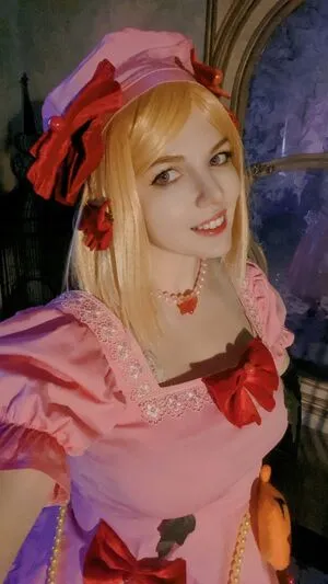 Brounovskoe Cosplay OnlyFans Leaked Free Thumbnail Picture - #nLMIZhpJGR
