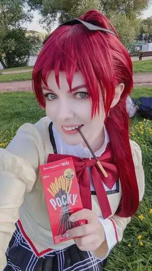 Brounovskoe Cosplay OnlyFans Leaked Free Thumbnail Picture - #ozRgG0mTWL