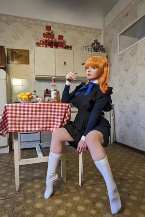Brounovskoe Cosplay OnlyFans Leaked Free Thumbnail Picture - #qrv9ofNsVz