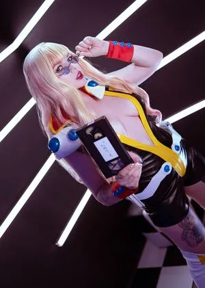 Brounovskoe Cosplay OnlyFans Leaked Free Thumbnail Picture - #rGAL4WaJV9