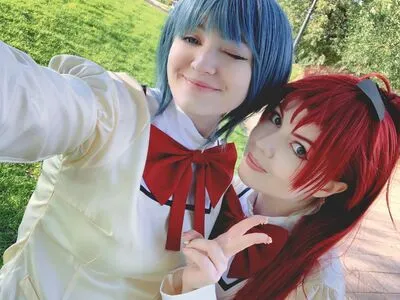 Brounovskoe Cosplay OnlyFans Leaked Free Thumbnail Picture - #v7a9WEGPI0