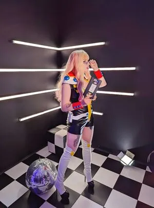 Brounovskoe Cosplay OnlyFans Leaked Free Thumbnail Picture - #vejh5Pwf0U