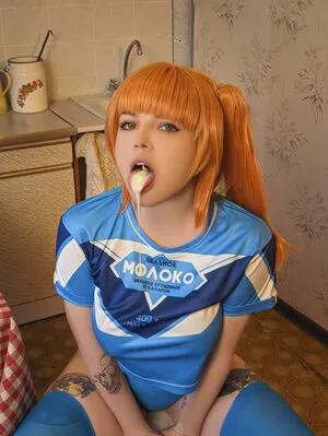 Brounovskoe Cosplay OnlyFans Leaked Free Thumbnail Picture - #ydj3a4462h