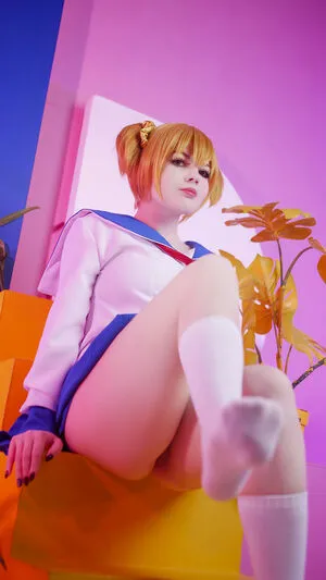 Brounovskoe Cosplay OnlyFans Leaked Free Thumbnail Picture - #ys5izOE96T