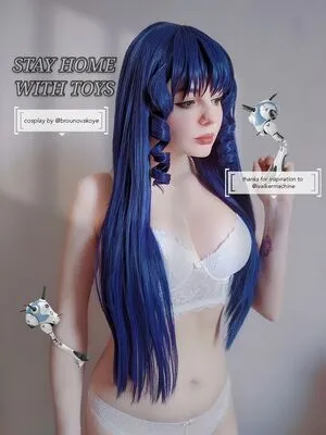 Brounovskoe OnlyFans Leaked Free Thumbnail Picture - #ASjTHlrj1U