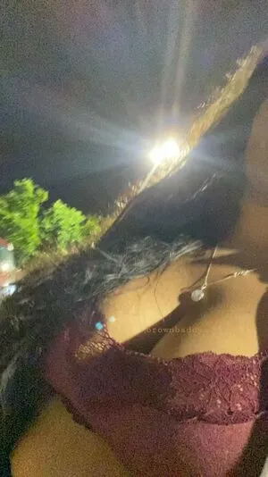 Brown Baddie Liv OnlyFans Leaked Free Thumbnail Picture - #KIGLBHUHyj