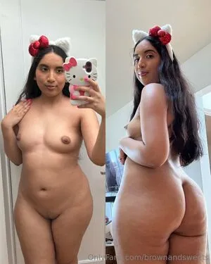 Brownandsweets OnlyFans Leaked Free Thumbnail Picture - #0pWvgjneGU