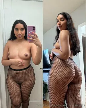 Brownandsweets OnlyFans Leaked Free Thumbnail Picture - #2G93sozpOz