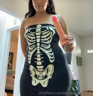 Brownandsweets OnlyFans Leaked Free Thumbnail Picture - #8gc1aUxZf7