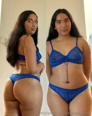 Brownandsweets OnlyFans Leaked Free Thumbnail Picture - #Bs84Sn3oBr