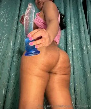 Brownandsweets OnlyFans Leaked Free Thumbnail Picture - #CksyjJJBFg