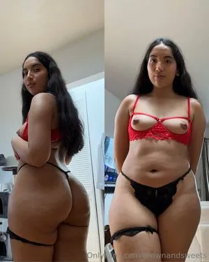 Brownandsweets OnlyFans Leaked Free Thumbnail Picture - #DSUbvhym1Y
