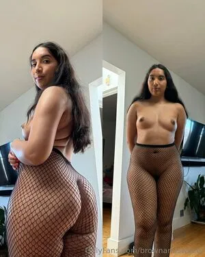 Brownandsweets OnlyFans Leaked Free Thumbnail Picture - #IfdpitBSQm