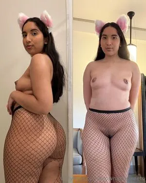 Brownandsweets OnlyFans Leaked Free Thumbnail Picture - #NGE63dbT80