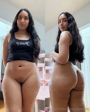 Brownandsweets OnlyFans Leaked Free Thumbnail Picture - #NNwVp4oSMJ