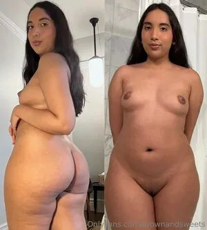 Brownandsweets OnlyFans Leaked Free Thumbnail Picture - #OaAKNFADZ6