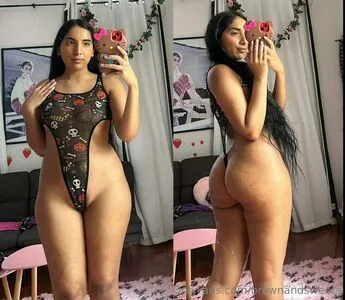 Brownandsweets OnlyFans Leaked Free Thumbnail Picture - #YS795sjhdQ