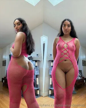 Brownandsweets OnlyFans Leaked Free Thumbnail Picture - #YcRAF5VBuz