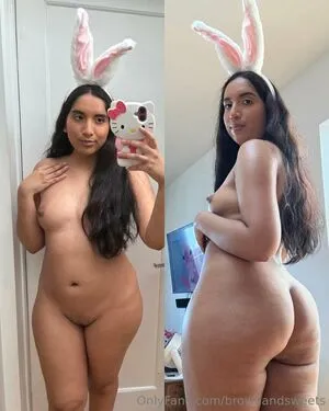 Brownandsweets OnlyFans Leaked Free Thumbnail Picture - #ZlhqcSisyN