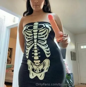 Brownandsweets OnlyFans Leaked Free Thumbnail Picture - #jG0ysoto4k