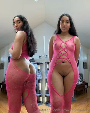 Brownandsweets OnlyFans Leaked Free Thumbnail Picture - #n9jnNZxouj