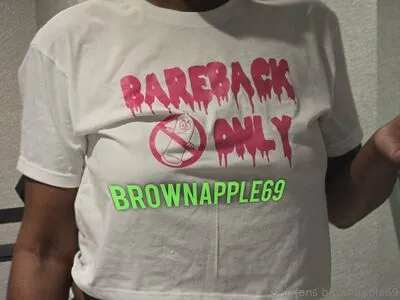 Brownapple69 OnlyFans Leaked Free Thumbnail Picture - #ncWMOETPIq